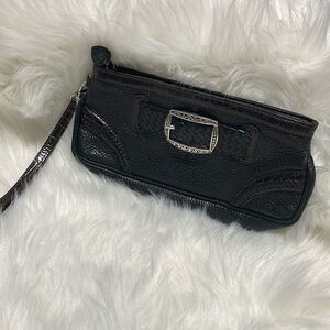 Brighton Wristlet